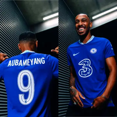 Transfer details, deadlines, as Aubameyang seals return to Chelsea