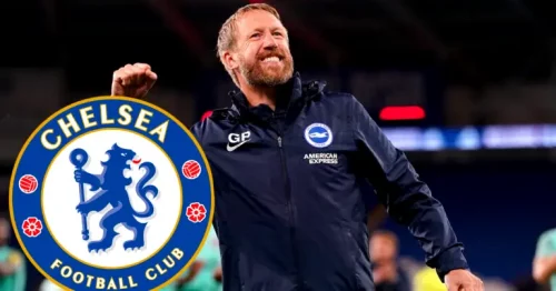 Graham Potter bids Brighton farewell, resumes new Chelsea role