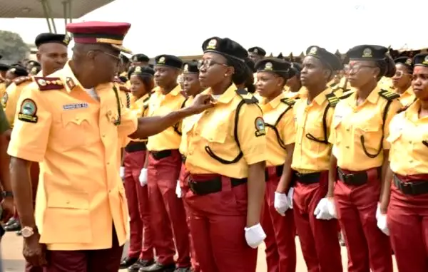 Lagos Court declares LASTMA fine, towing without court order illegal