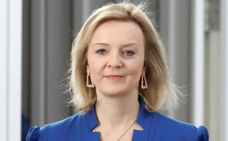 Meet New UK Prime Minister, Liz Truss