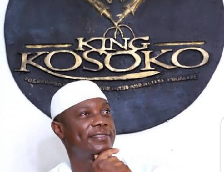 Prince Abiola Kosoko Unveils Programmes to Mark 160th Anniversary of King Kosoko’s Return
