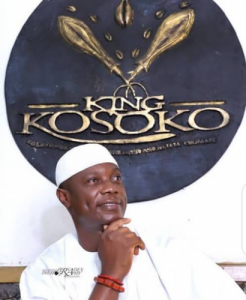 Lagos Monarch-Elect Unveils Programmes to Mark 160th Anniversary of King Kosoko's Return