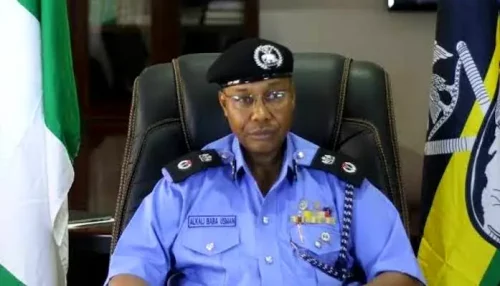 IGP reacts on Abuja Prof’s assault of policewoman for refusing to do house chores