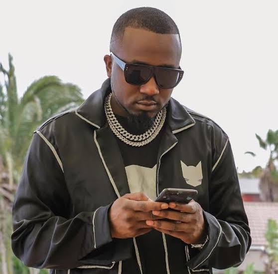 Nigerian Rapper, Ice Prince arrested in Lagos