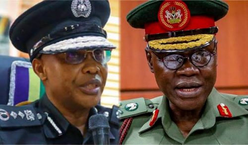 Murdered Police Inspector: Lagos lawyer petitions Army chief