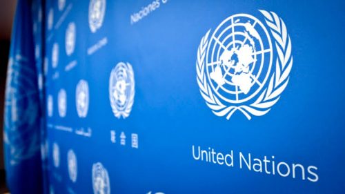 UN raises alarm over Nigeria’s SDGs 2030 Targets