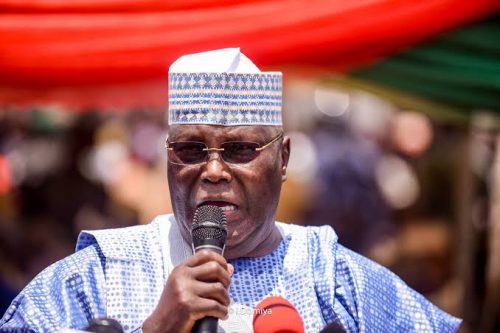 PDP crisis: Atiku speaks on Ayu’s removal, solutions