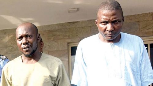 Lagos monarch bags 15 years jail term for faking kidnap