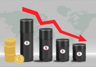 Crude Oil price drops to $86/barrel