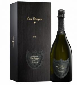 Emirates passengers to enjoy Dom Pérignon luxury champagnes