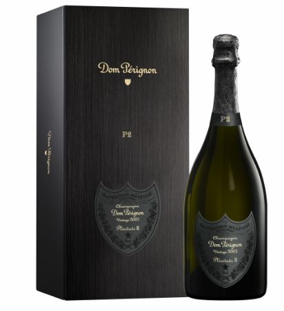 Emirates passengers to enjoy Dom Perignon luxury champagnes